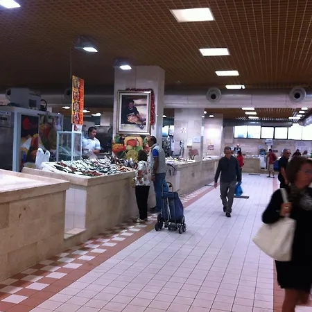 Casa Tiziano Apartment