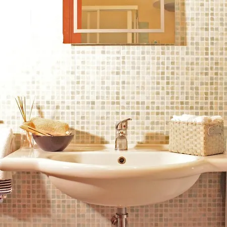 Casa Tiziano Apartment Cagliari