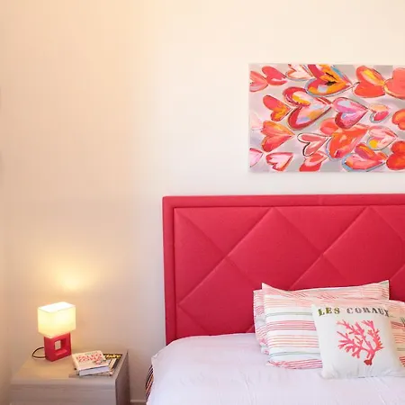 Casa Tiziano * Cagliari