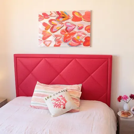 Apartment Casa Tiziano Cagliari