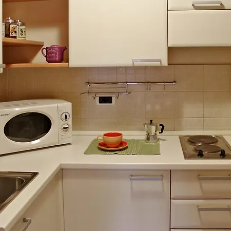 Casa Tiziano Apartamento Cagliari