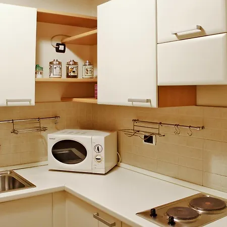 Appartement Casa Tiziano