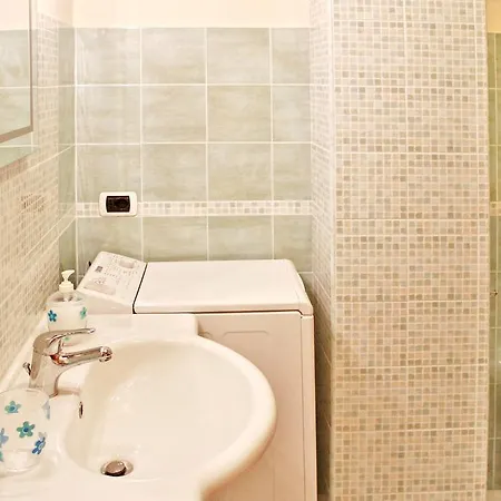 Appartement Casa Tiziano *