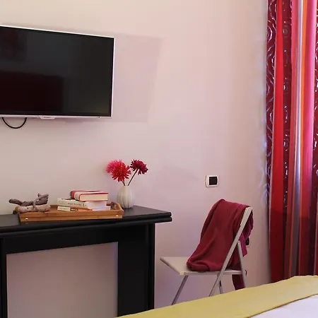 Appartement Casa Tiziano Cagliari